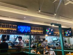 -木屋烧烤(坂田天安云谷店)