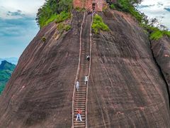 -丹霞山风景名胜区