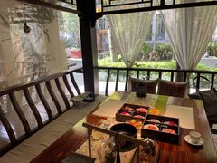 -中和·国风茶馆(愚园路店)