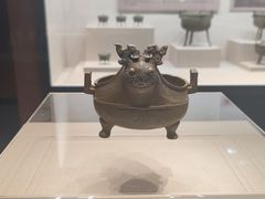 -淮安市博物馆