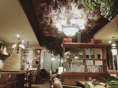 -栖巢咖啡(天鹅湖万达低碳店)