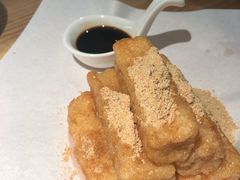 红糖糍粑-太二酸菜鱼(深圳布吉万象汇店)