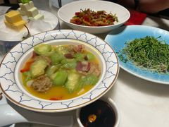-径山十八道·风味民间菜(华夏之心店)