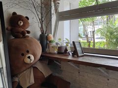 -MIMO CAFE(沙头角店)