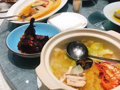 -望乡楼上海菜(日月光店)