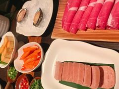 -赤RedBowl川锅·炙烤·板前(北京瑰丽酒店)