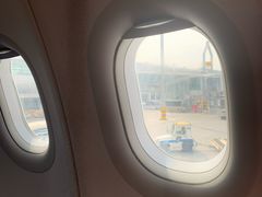 -乌鲁木齐天山国际机场-T3航站楼