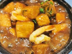 -阿毛饭店(和义路店)