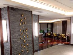 -青雅中餐厅(大连金石滩绿发希尔顿度假酒店)