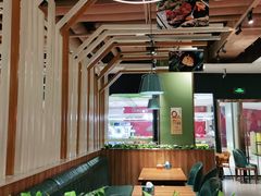 -快乐爱斯米牛排自助(正大广场店)