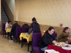 -鑫渔港海鲜本地菜·山海关浑锅(东戴河店)