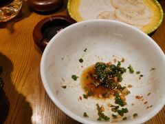 -李久其家民间餐厅(观沙岭公园店)