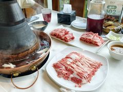 -东来顺饭庄(西直门店)