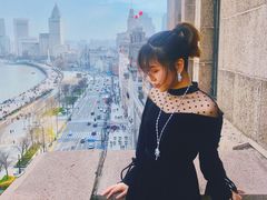 -上海和平饭店华懋阁 Cathay Room