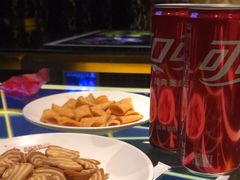 -蓝色派对KTV(聚然广场店)