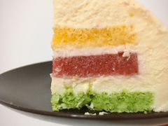 -黑池口感烘焙·生日蛋糕(坂田店)