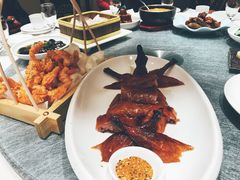 -小厨娘淮扬菜(天印大道店)