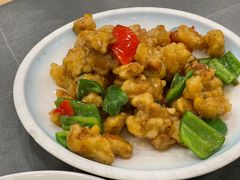 溜肉段-东北农家小院(定西路店)