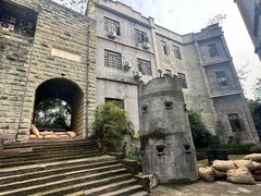 -两江国际影视城