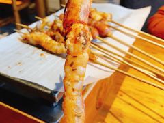 -肉串汪(月坛店)