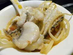 多c番茄-严厨老坛酸菜鱼(吴江万宝店)