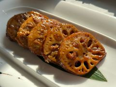 -上蔬无瑕· 创意素食·Vegetarian(华采天地店)