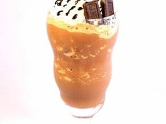 巧克力冰乐-海梦1924 coffee