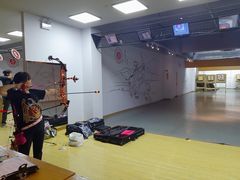 -道顺射箭·团建·骑射(张杨路店)