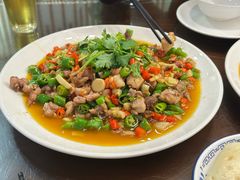 -飞虹鱼馆(春华路店)