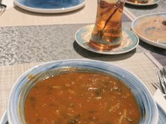 -La Medina餐厅(亮马河南路店)