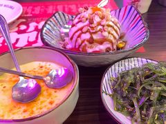 -仙隐小鹿料理食堂(惠济万达店)