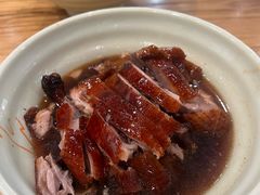-晓马鸭店(新芜路店)