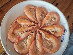 -蓝湾碧波·老字号·疍家非遗海上餐厅