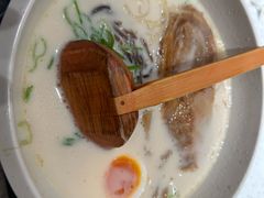 -味千拉面(广州白云机场T1西二店)