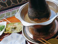 -嘎咓讓咘藏餐厅(团结新村店)