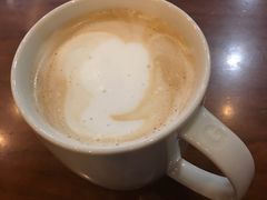 -星巴克(重庆上海城店)