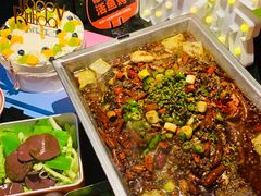 -喵探烤鱼·活鱼烤(北唐总店)