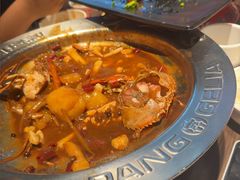 -胖哥俩肉蟹煲(福州仓山爱琴海店)