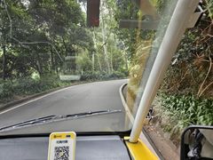 -白云山风景名胜区