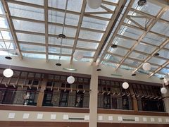 -天毓山庄·餐厅