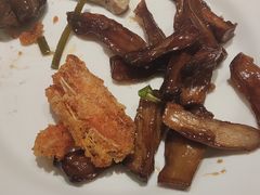 -星伦多自助料理·涮烤一体(嘉兴八佰伴店)