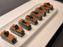 -上海滩餐厅(BFC外滩金融中心店)