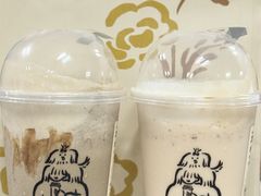 -喜茶(广州中山六路店)