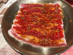 -西塔老太太泥炉烤肉(武汉摩尔城店)