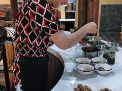 -土著渔匠·养生蝴蝶鱼(香樟路店)