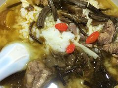 -怪噜范·老贵阳街头名小吃(汇金星力城店)