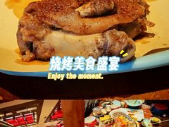 -状元阁烧烤(新华路总店)