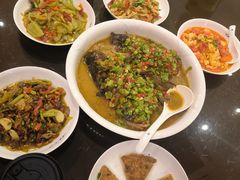 -辣公子·千岛湖私房菜(滨江店)