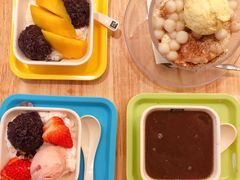 -满记甜品(荟聚购物中心店)