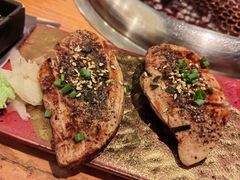 -黑牛の店·和牛烧肉(合生汇店)